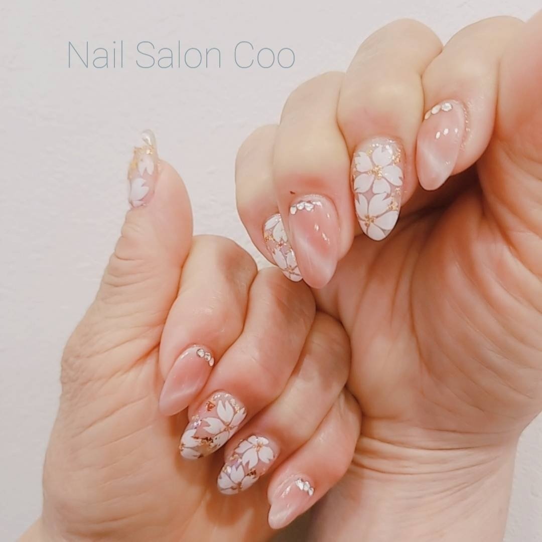 Nailsaloncooのネイルデザイン No ネイルブック