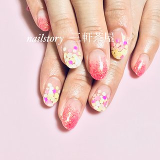 Nail Story ネイルストーリー 三軒茶屋のネイルサロン ネイルブック