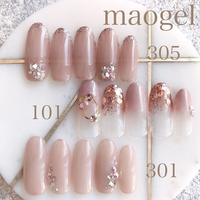 Cono Nails コノネイルズ 京王堀之内のネイルサロン ネイルブック