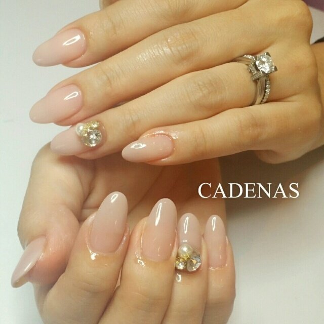 春 夏 秋 冬 成人式 Cadenas Nail Designのネイルデザイン No ネイルブック