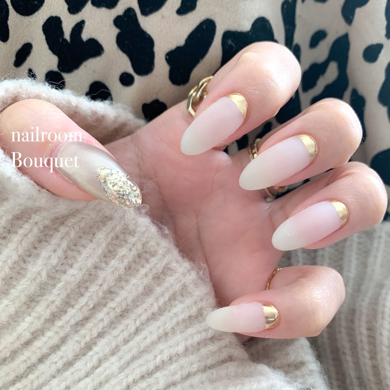 Echelleのネイルデザイン No ネイルブック