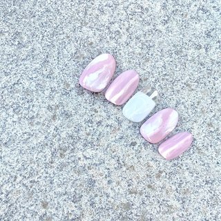 Nail Room Trinity ネイルルームトリニティ 芦屋 Jr のネイルサロン ネイルブック