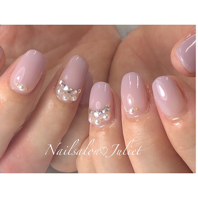 ネイルショップ Juliet 様オーダー用