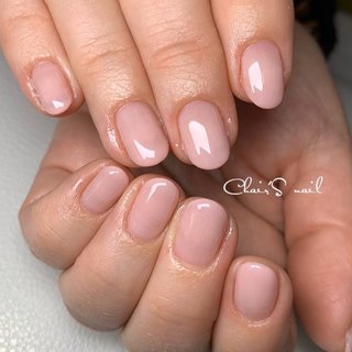 ヴィンテージピンクのネイルデザイン|ネイルブック ヴィンテージピンクのネイルデザイン|ネイルブック