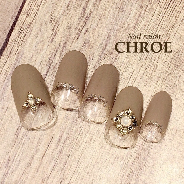 Nail Salon Chroe クロエ 二子玉川のネイルサロン ネイルブック