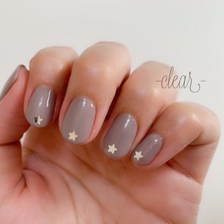 育児ネイルのネイルデザイン ネイルブック