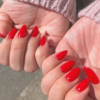 福岡でネイルモデル募集中のネイルデザイン ネイルブック