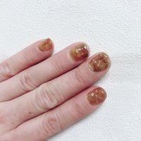 Hair Nail Salon Ironoha 日立のネイルサロン ネイルブック