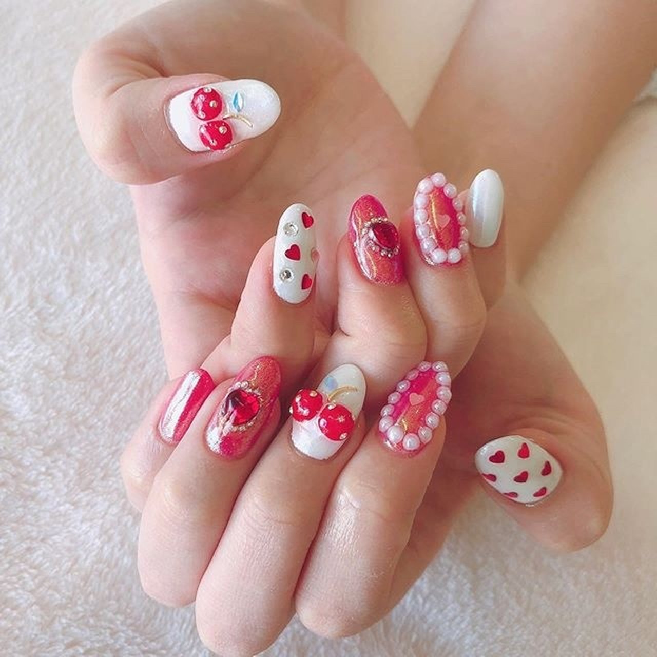 a.nail0304のネイルデザイン[No.5175837]｜ネイルブック