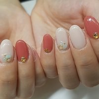 Coco Nail ココネイル 稲毛のネイルサロン ネイルブック