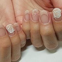 Coco Nail ココネイル 稲毛のネイルサロン ネイルブック