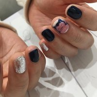 Rinoa 播州赤穂のネイルサロン ネイルブック