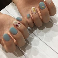 Rinoa 播州赤穂のネイルサロン ネイルブック
