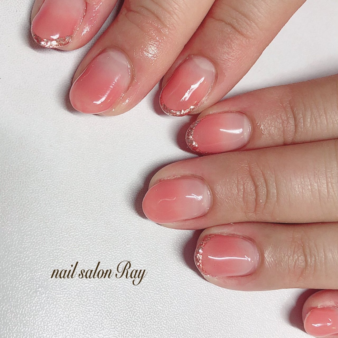 Nailsalonray のネイルデザイン No ネイルブック