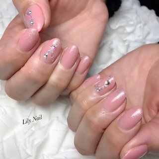 おすすめ順 弘前市ネイルサロンのネイルデザイン 6ページ目 ネイルブック