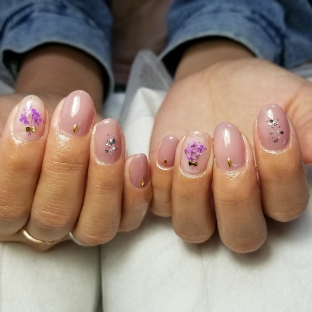 Nailsalon Renatus レナトゥス 名護市のネイルサロン ネイルブック