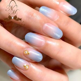 人気順 ラメ 風水ネイルのネイルデザイン ネイルブック