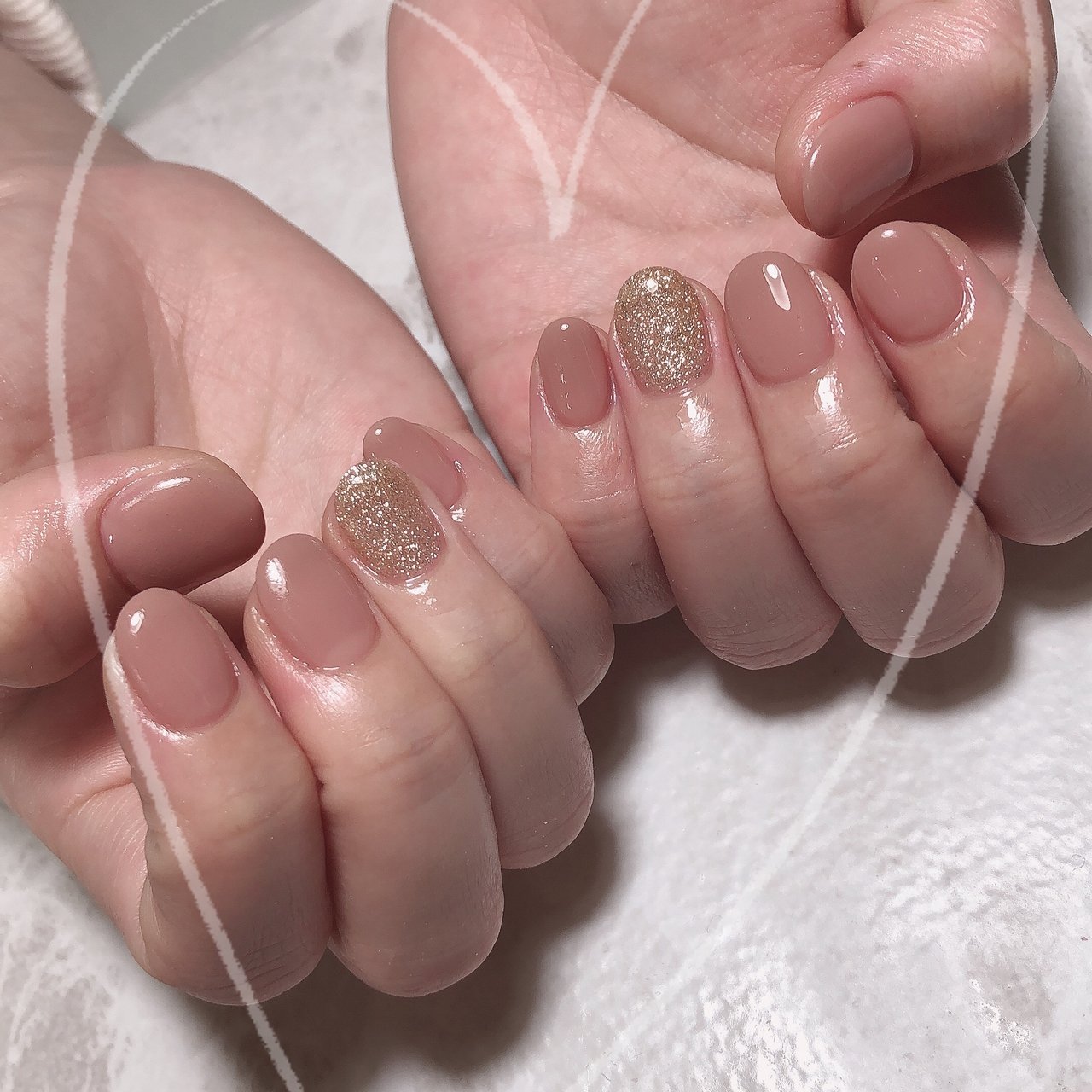 Cherie Nailのネイルデザイン No ネイルブック