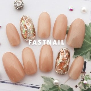 Fast Nail 吉祥寺店 ファストネイル 吉祥寺のネイルサロン ネイルブック