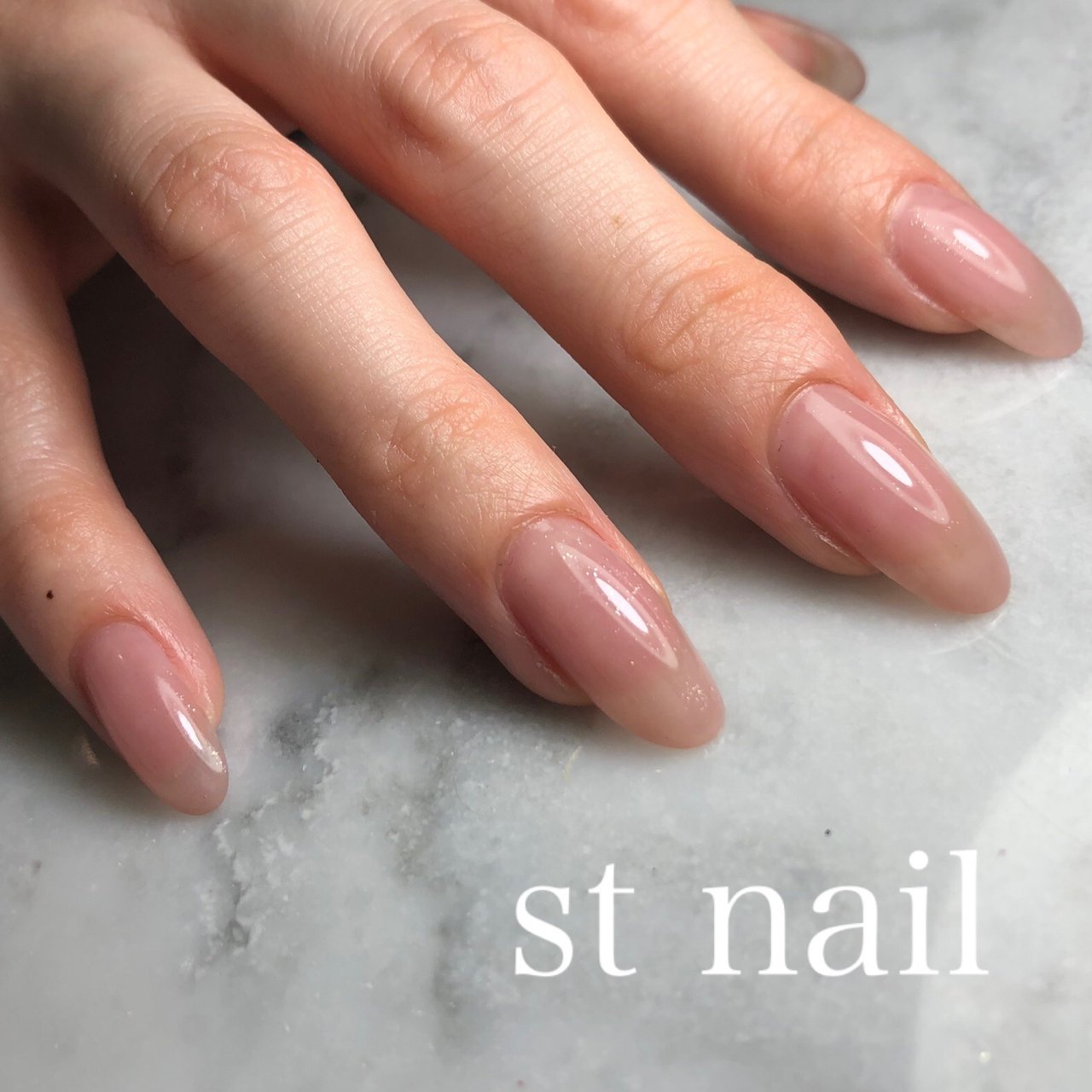 春 St Nail Stのネイルデザイン No ネイルブック