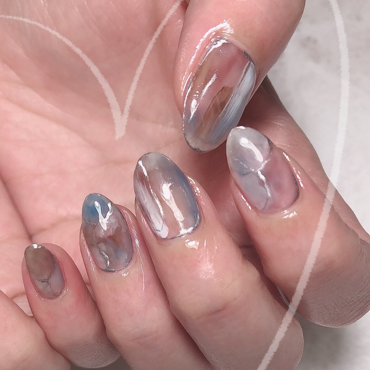 Cherie Nailのネイルデザイン No ネイルブック