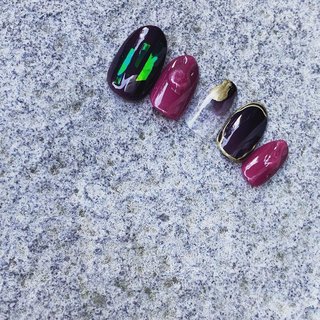 Nail Room Trinity ネイルルームトリニティ 芦屋 Jr のネイルサロン ネイルブック