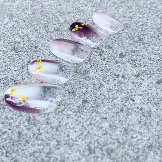 Nail Room Trinity ネイルルームトリニティ 芦屋 Jr のネイルサロン ネイルブック