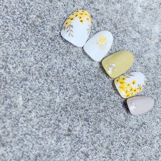 Nail Room Trinity ネイルルームトリニティ 芦屋 Jr のネイルサロン ネイルブック