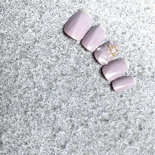 Nail Room Trinity ネイルルームトリニティ 芦屋 Jr のネイルサロン ネイルブック