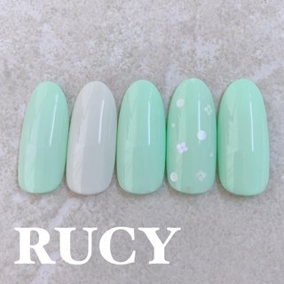 ルーシー Rucy 新宿のネイルサロン ネイルブック