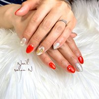 心に強く訴える 勝どき ネイル サロン 美しいネイルトレンド