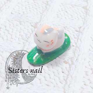 莉犬くんのネイルデザイン｜ネイルブック