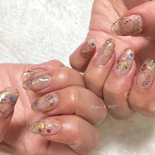 スカルプリペアのネイルデザイン ネイルブック