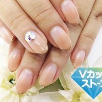 Fast Nail 町田東急ツインズ店 ファストネイル 町田市のネイルサロン ネイルブック