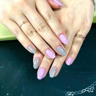 初めてのお客様 のネイルデザイン ネイルブック