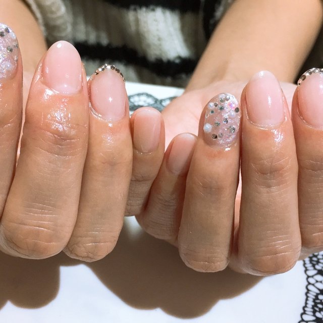 絢佳nail 野々市 Jr のネイルサロン ネイルブック