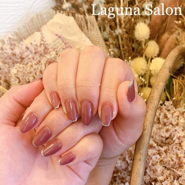 Laguna Salon ラグナサロン 五井のネイルサロン ネイルブック