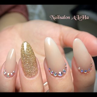 Nailsalon Aloha 茂原のネイルサロン ネイルブック