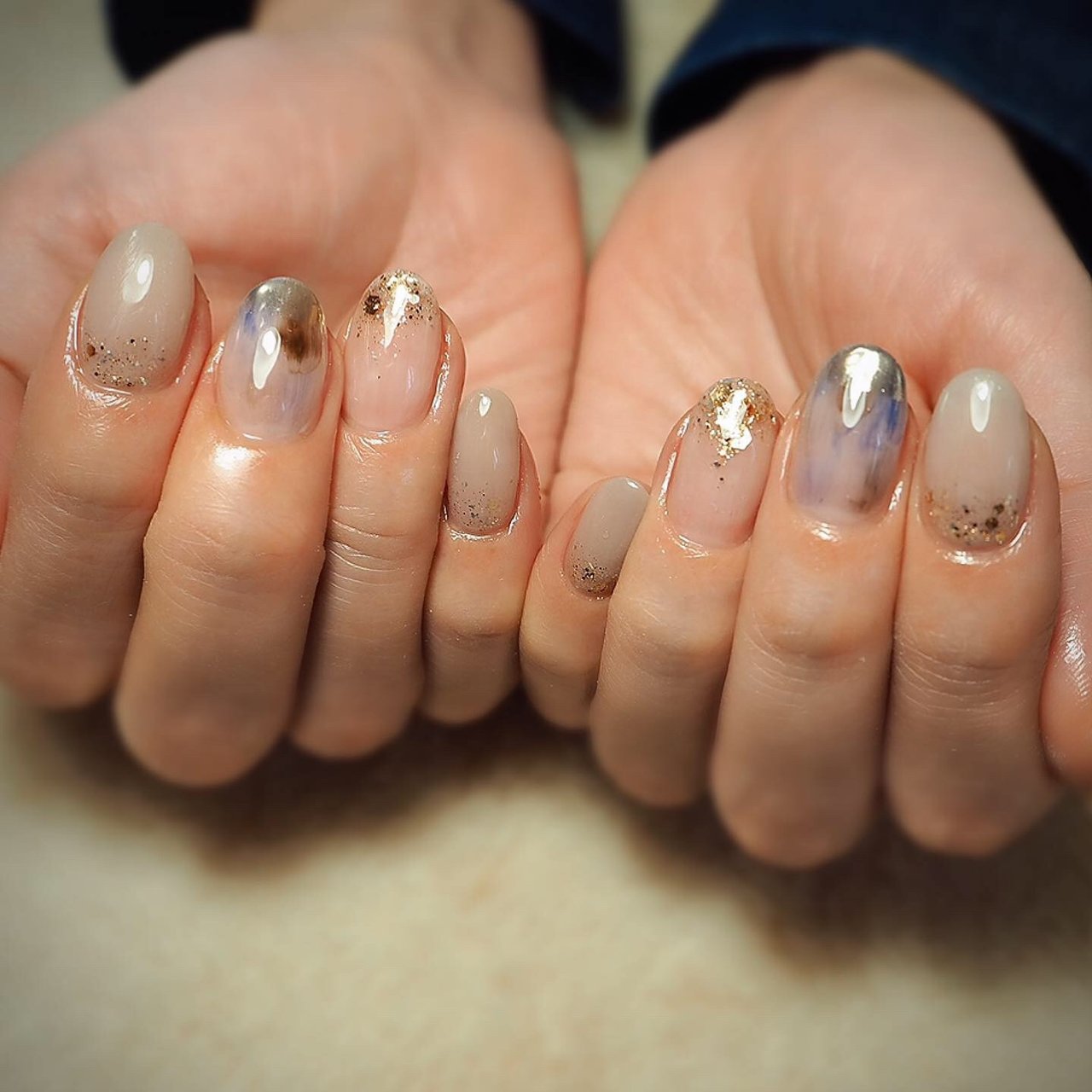 Tomomiのネイルデザイン No ネイルブック