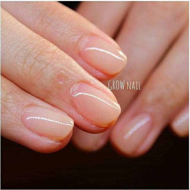 Grow Nailのネイルデザイン No ネイルブック