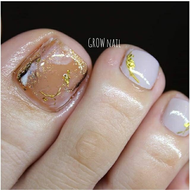 Grow Nailのネイルデザイン No ネイルブック