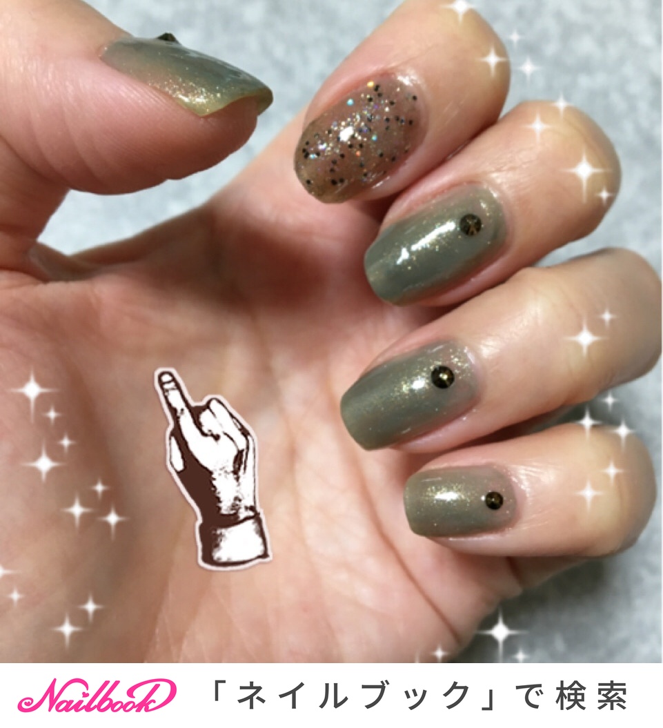 オールシーズン リゾート パーティー 女子会 ハンド Xavierのネイルデザイン No ネイルブック