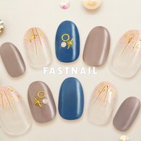 Fast Nail 五反田店 ファストネイル 五反田のネイルサロン ネイルブック