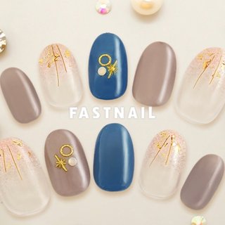 Fast Nail 川崎店 ファストネイル 川崎のネイルサロン ネイルブック