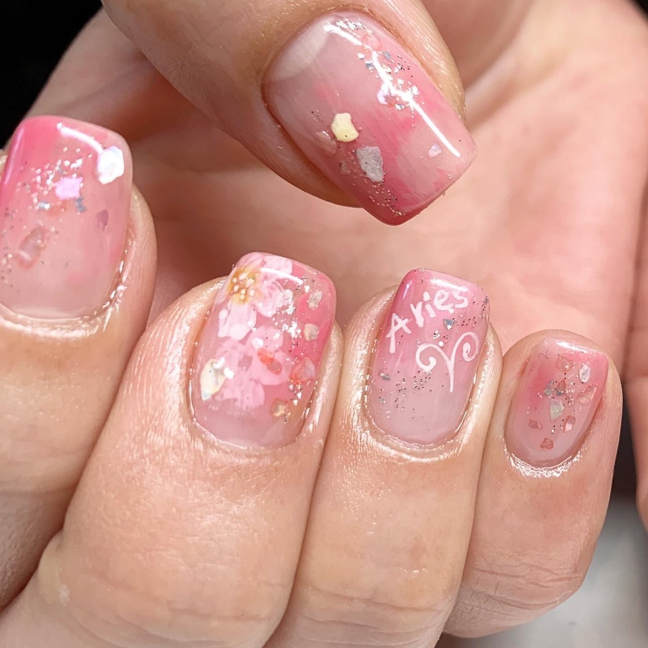 しょうこいいだgoodnailsのネイルデザイン No ネイルブック