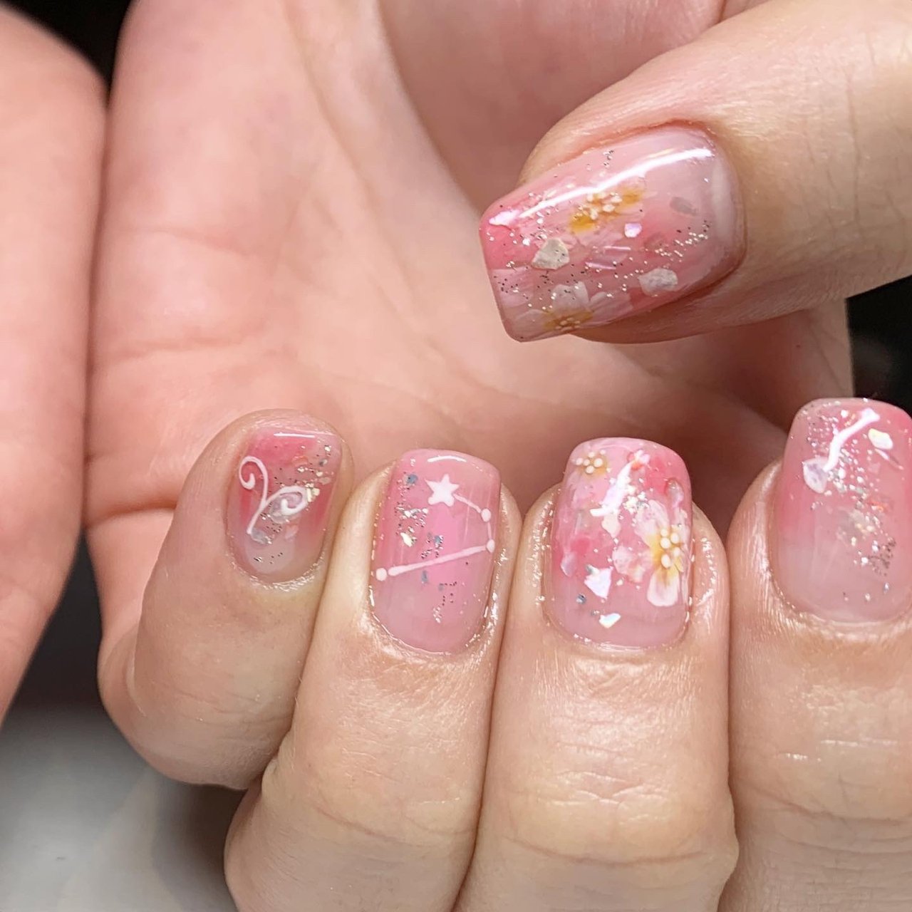 しょうこいいだgoodnailsのネイルデザイン No ネイルブック