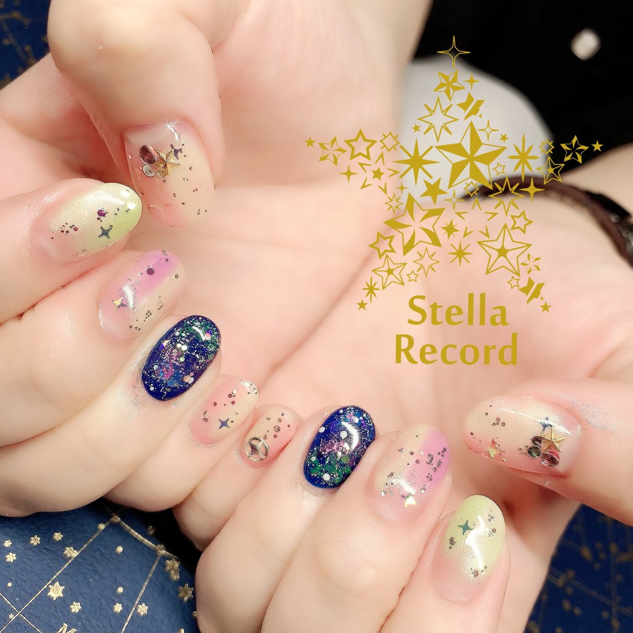 オールシーズン リゾート ライブ スポーツ ハンド Yukieのネイルデザイン No ネイルブック