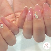 Nails Chou Chous 長岡天神のネイルサロン ネイルブック