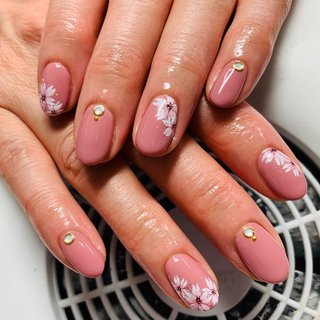 Nailroom Alma 基山のネイルサロン ネイルブック