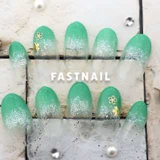 Fast Nail 吉祥寺店 ファストネイル 吉祥寺のネイルサロン ネイルブック